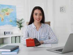 Solusi Praktis Pengurusan Paspor dan Visa Sebagai Perjalanan Usaha