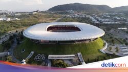 Jelang Trophy Dunia 2026, AS Peringatkan Risiko Kejahatan dan Penculikan Hingga Meksiko