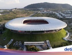 Jelang Trophy Dunia 2026, AS Peringatkan Risiko Kejahatan dan Penculikan Hingga Meksiko