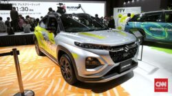 Prospek Biofuel Ke Indonesia Di Peralihan Ke Kendaraan Pribadi Elektrik