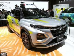 Prospek Biofuel Ke Indonesia Di Peralihan Ke Kendaraan Pribadi Elektrik