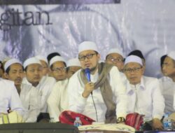NU juga Butuh Tata Krama