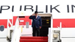 Teddy Sebut Biaya Perjalanan Luar Negeri yang Melebihi Biaya Ditanggung Ri Prabowo