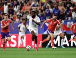 Tekuk Haiti, Timpilihan Skotlandia Puncaki Grup C Gelar Dunia 2026