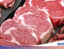 Kenapa Daging Sapi Disebut Beef? Ternyata Begini Asal-usul Penamaannya