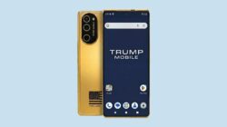 Trump T1 Phone Ternyata HTC U24 Pro Buatan China: Ini Bukti Teardown-nya