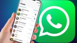 WhatsApp Menguji Fungsi Fitur Lihat Sekali Sebagai Pesan
