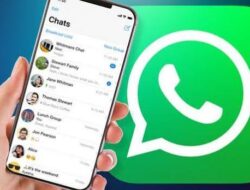 WhatsApp Menguji Fungsi Fitur Lihat Sekali Sebagai Pesan