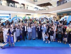 World Milk Day 2026, Bangun Kebiasaan Sehat Keluarga Didalam Segelas Susu