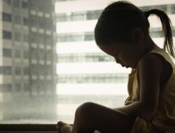 Negeri Wajib Pulihkan Trauma Anak Terduga Pencuri Ayam Di Bali
