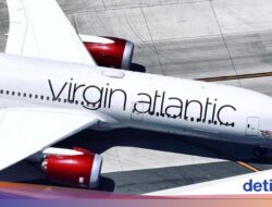 Tragis, Teknisi Pesawat Tewas Tertimpa Mesin Pada Perbaiki Boeing 787