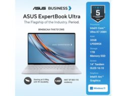 5 Rekomendasi Laptop Terbaik Sebagai Kerja Kantoran Di Tahun 2026