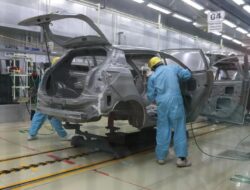 TMMIN Ajarkan Kearifan Lokal Global Kaizen Di Industri Produsen Kendaraan Ke Mahasiswa