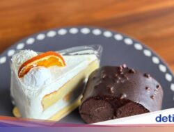 5 Bakery Hingga Jakarta Barat Ini Punya Cheesecake Artisan hingga Salt Bread Lezat