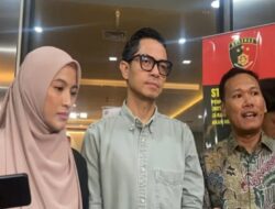 Alasan Dude Harlino Kembalikan Seluruh Honor BA PT DSI: Ini Tanggung Jawab Moral