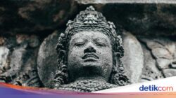 Amerika Akhirnya Pulangkan 2 Arca Perunggu Abad Hingga-8 yang Dicuri Untuk Indonesia