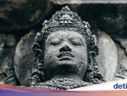 Amerika Akhirnya Pulangkan 2 Arca Perunggu Abad Hingga-8 yang Dicuri Untuk Indonesia