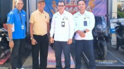 Asabri Permudah Peserta Miliki Sepeda Kendaraan Bermotor Roda Dua Didalam Skema Ringan