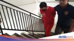 Pembuang Bayi Ke Toilet KA Sancaka Terungkap! Sempat Mau Dititipkan Ke Panti