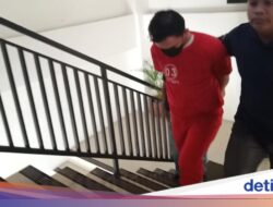 Pembuang Bayi Ke Toilet KA Sancaka Terungkap! Sempat Mau Dititipkan Ke Panti