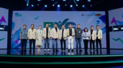 BCA Gelar BYC Fest 2026 Dukung Kolaborasi Pengusaha Muda