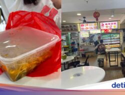 Biaya Kemasan Rp 6 Ribu Picu Penolakan, Pelanggan Minta Penjual Transparan