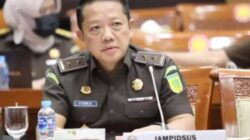 Bila Mangkir Pemeriksaan, Febrie Adriansyah Bisa Dijemput Paksa