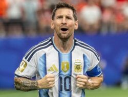 Deretan Pencapaian Bersejarah Lionel Messi Hingga Trophy Dunia 2026