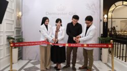 Dermaster Gizi, Slimming & Metabolic Center Resmi Dibuka, Tawarkan Inisiatif Pola Makan Personal Berbasis Medis