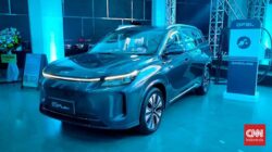 DFSK Klaim Raup 1.100 Pesanan E5 Plus Sebelumnya Harga Diumumkan