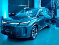DFSK Klaim Raup 1.100 Pesanan E5 Plus Sebelumnya Harga Diumumkan
