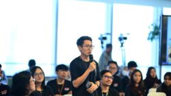 Dorong Transformasi Berkelanjutan, TelkomGroup Resmi Gelar Culture Perayaan Seni 2026