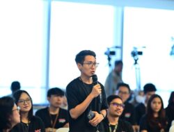 Dorong Transformasi Berkelanjutan, TelkomGroup Resmi Gelar Culture Perayaan Seni 2026