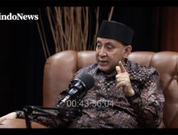Dulu Dijajah Belanda, Kini Digerus Pembelian Barang Bersama Luar Negeri? Mantan Menkeu Ungkap Jurus Jitu Cetak Ekonomi Tumbuh 8%