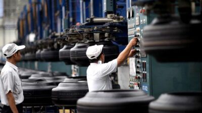 Biaya Produksi Naik, Ban GT Pikir-pikir Dongkrak Harga