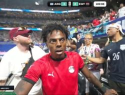 Ganggu Messi, FIFA Selidiki Dugaan Rasisme IShowSpeed Hingga Gelar Dunia 2026