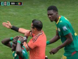 Para Legenda Bola Kecam Hukuman Politik Belgia Hingga Trophy Dunia 2026: Senegal Dirampok Hakim Laga Laga