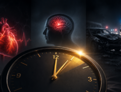 Mengenal Pentingnya Golden Period Di Penanganan Stroke-Serangan Jantung