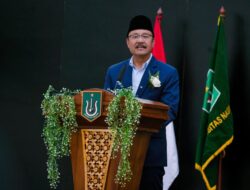 Gus Ipul Dukung Usulan Sutan Takdir Alisjahbana Karena Itu Pahlawan: Pejuang Bahasa Indonesia
