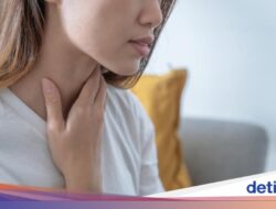 Bukan Cuma Rokok, 5 Konsumsi Ini Juga Dikaitkan Bersama Risiko Kanker Mulut