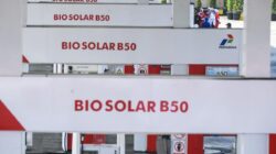 Apa Itu BBM Terbaru Biodiesel B50?