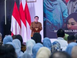 Intip Kontribusi Vokasi Sampoerna Karya Bangsa Sebagai Cetak SDM Unggul