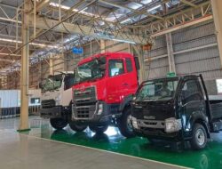 Isuzu Ingatkan User B50, Perawatan Medis Kendaraan Bersama Sebab Itu Kunci