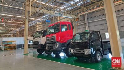 Isuzu Ingatkan User B50, Perawatan Medis Kendaraan Bersama Sebab Itu Kunci