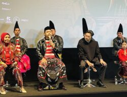 Dari Sebab Itu pemeran Sinema Foufo, Tretan Muslim Ungkap Misi Sinema Ini