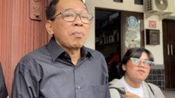 Pelawak yang Tak Pernah Marah dan Selalu Menghibur