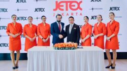 Jetex dan Republik Manor Sinergi Kembangkan Layanan Aviasi Privat Di Indonesia