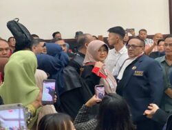 JPU Perbaiki Dakwaan Praktisi Medis Tifa, Sidang Perkara Pidana Ijazah Jokowi Digelar Kembali 6 Agustus