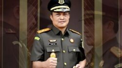 Kejagung Janji Profesional Usut Peristiwa Pidana Dugaan Penyalahgunaan Jabatan Febrie Adriansyah