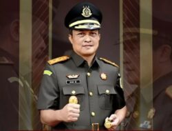 Kejagung Janji Profesional Usut Peristiwa Pidana Dugaan Penyalahgunaan Jabatan Febrie Adriansyah